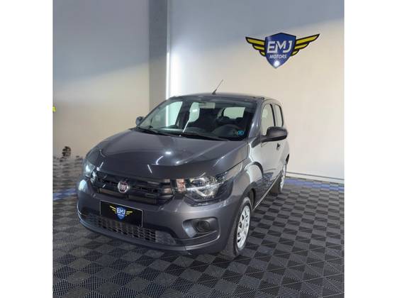 FIAT MOBI 1.0 EVO FLEX LIKE. MANUAL FIAT MOBI 1.0 EVO FLEX LIKE. MANUAL
